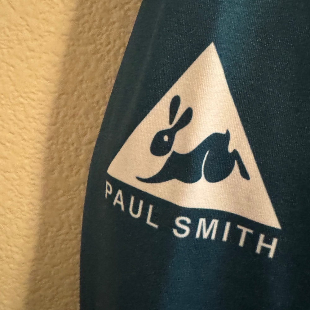 Paul Smith RCC Cycling Jacket - Picture 3 of 4